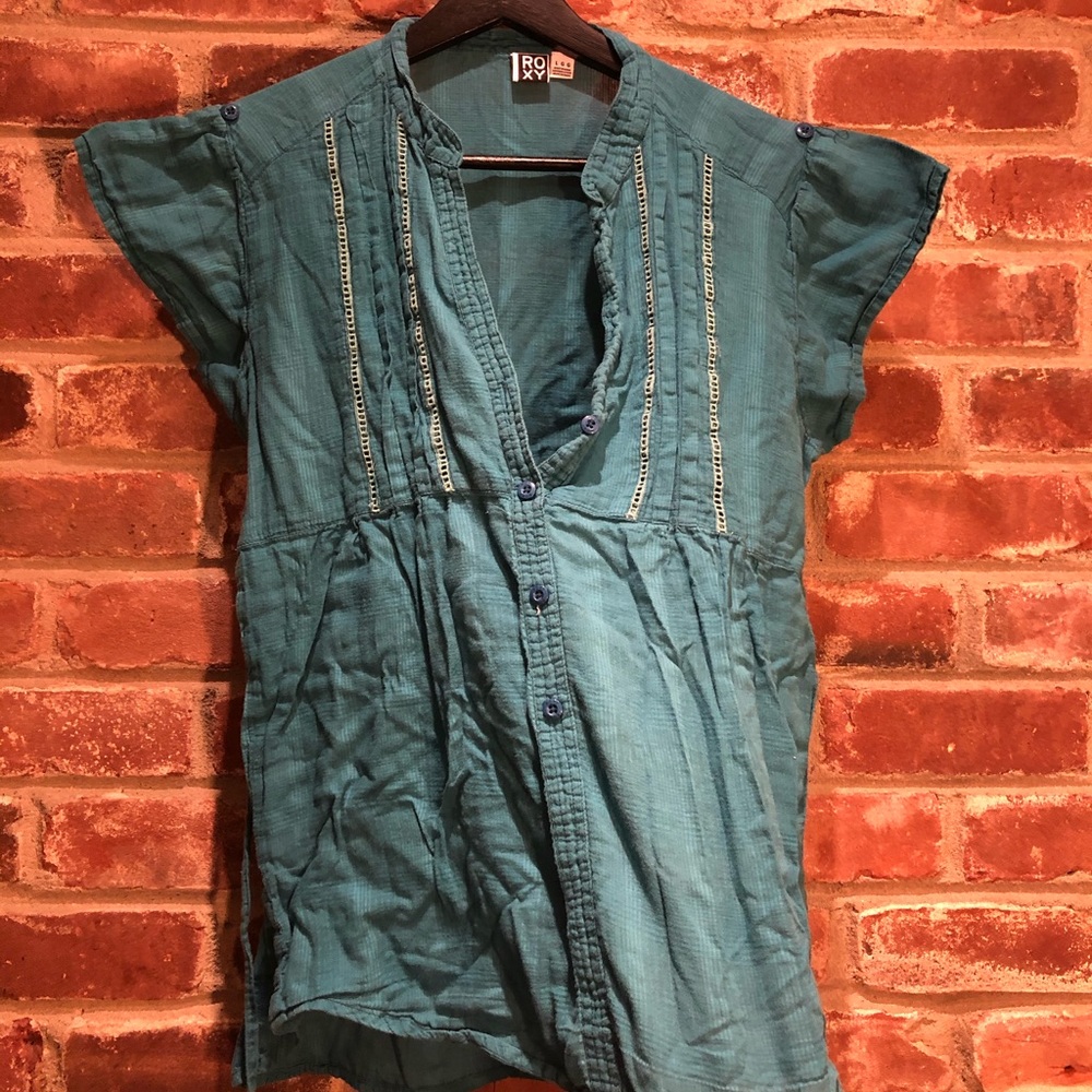 Roxy Top